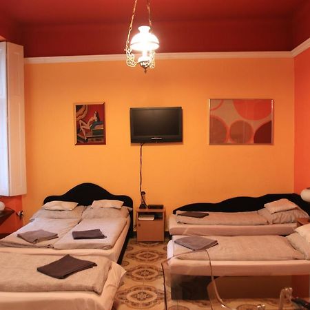 Astoria Centrum Studio Apartment Budapesta Exterior foto